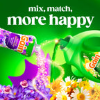 Gain Plus Liquid Laundry Detergent with Oxi Original Scent

