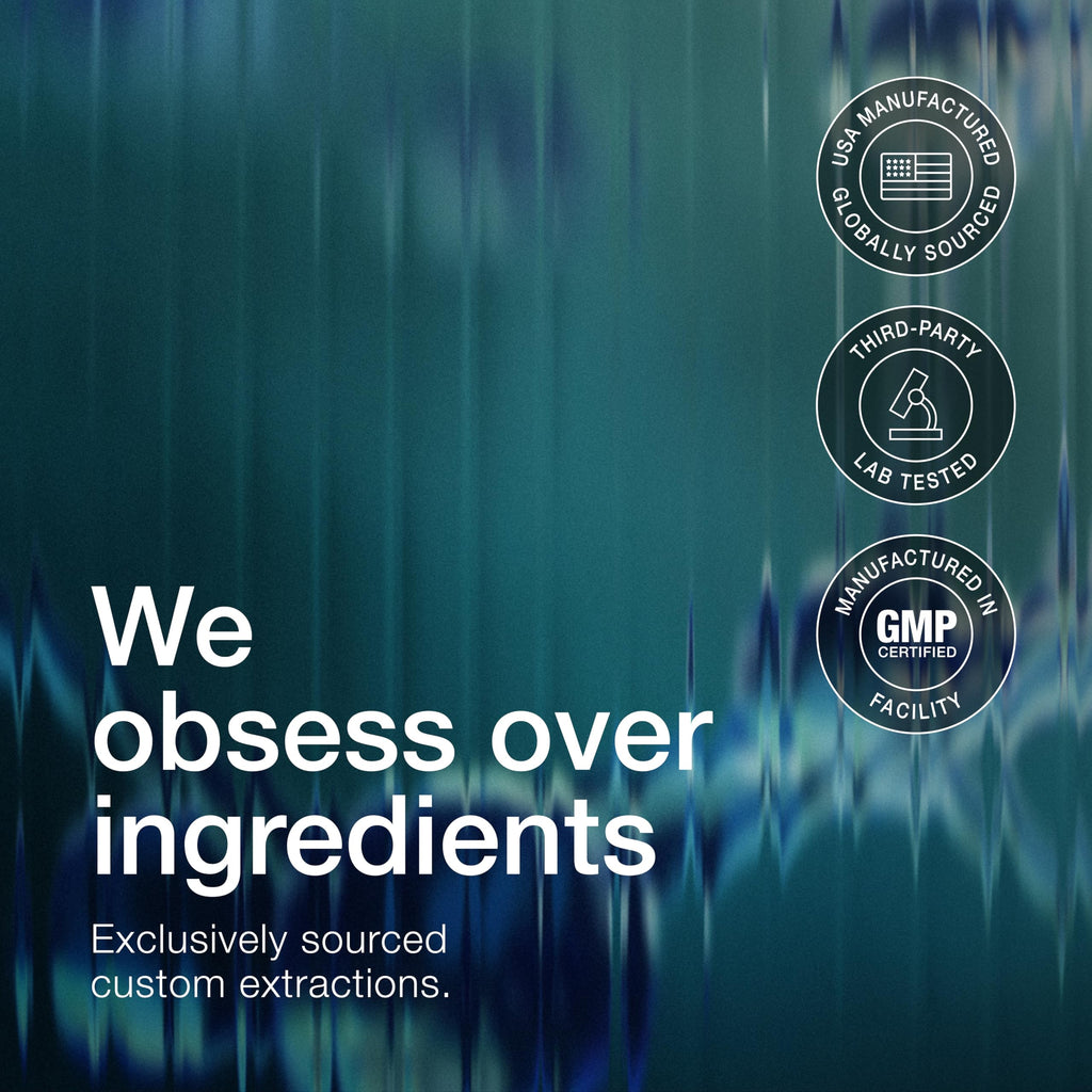 Toniiq Fermented High-Purity Supplement | Vitamin C

