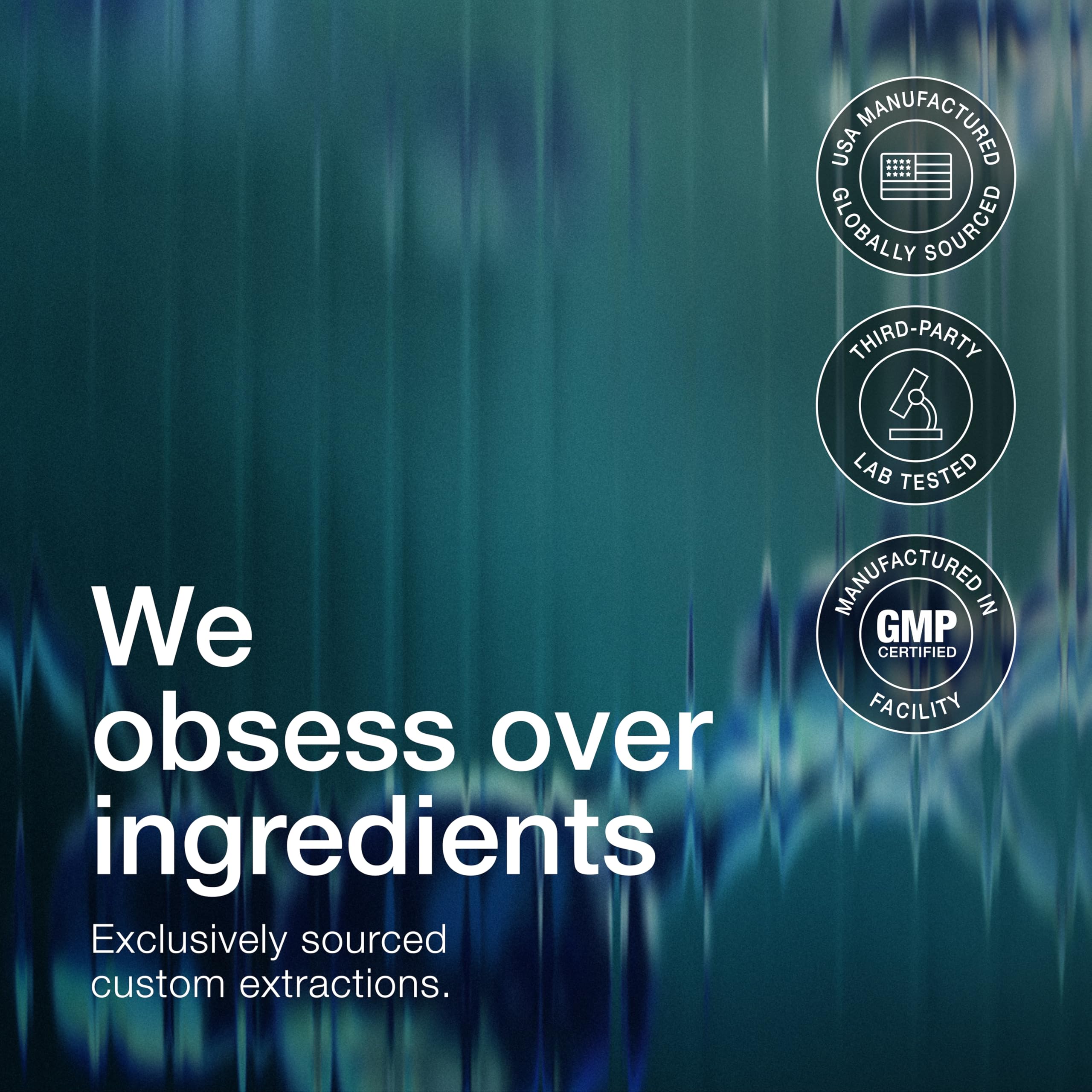 Toniiq Fermented High-Purity Supplement | Vitamin C

