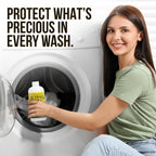 Outback Gold Wool Wash - Plant-Based Detergent for Delicates

