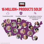 Hair Growth Accelerator by Force Factor | Vitamins

