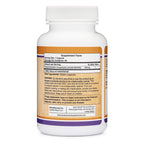 DHM Dihydromyricetin Liver Support Supplement | USA Made


