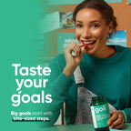 Goli Pre Pro Postbiotic Gummies - 3-in-1 Formula

