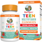 MaryRuth's Multivitamin Gummies | Daily Nutrition Support

