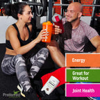 KEYTO Keto Collagen Protein Powder with MCT Oil


