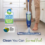 Bona Spray Mop for Hard-Surface Floors | Quick Clean

