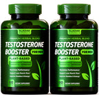 Men's Dietary Supplement for Energy & Performance

