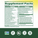 MegaFood Men 40+ One Daily Multivitamin - Real Food

