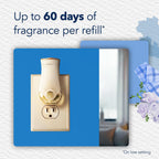 Glade PlugIns Air Freshener Starter Kit

