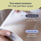 Betterway Bamboo Toilet Paper 3-Ply | PFAS Free

