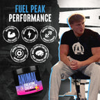 Animal Creatine Chews Tablets Monohydrate with AstraGin

