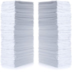 Simpli-Magic Cotton Shop Towels - Reusable Cleaning Rags

