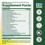MegaFood Women's 40+ Multivitamin - Real Food, Vegetarian


