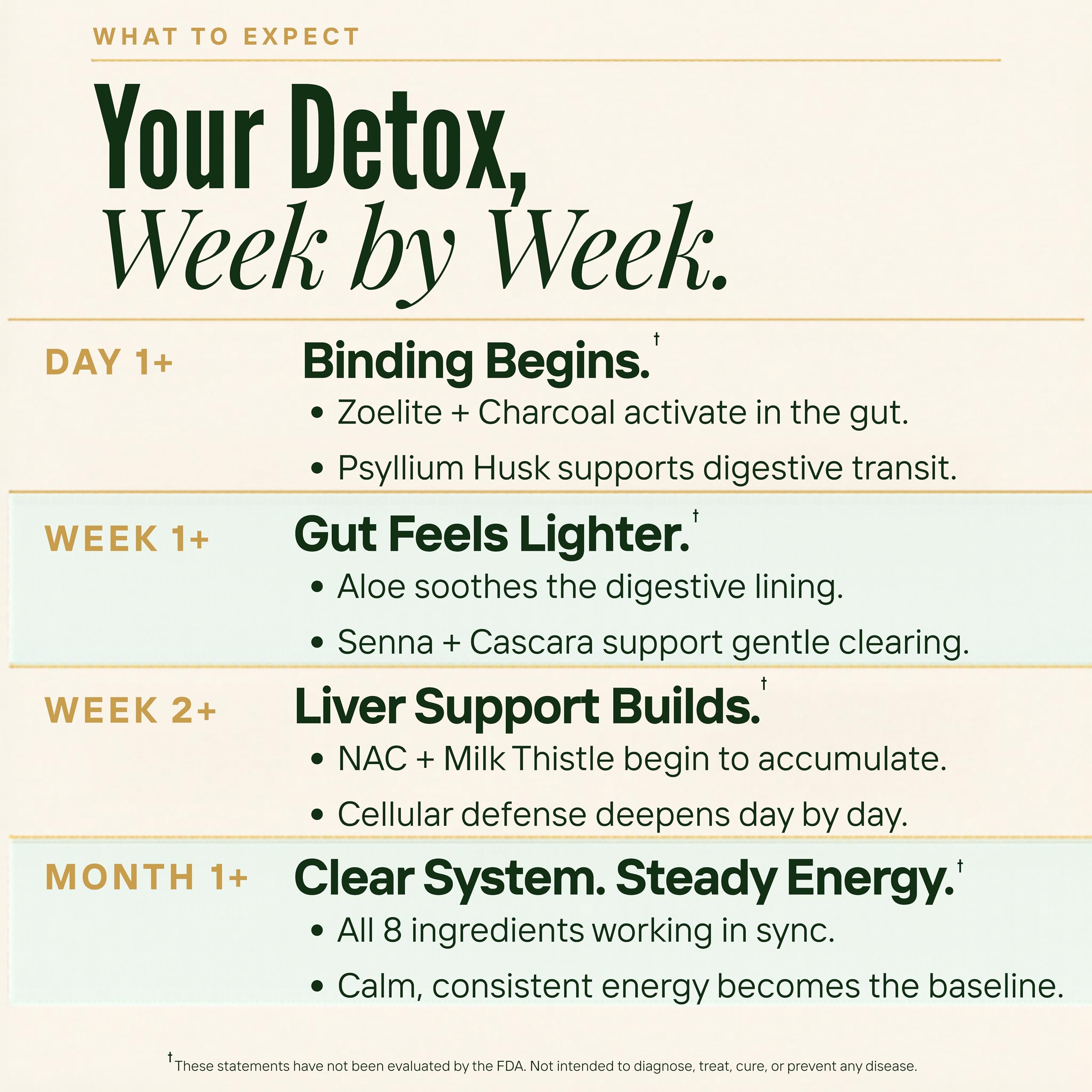 Zeolite Binder Detox for Parasite Cleanse | Zeolite+

