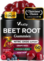 VitaUp Beetroot Supplement for Circulation

