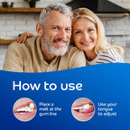 Oracoat XyliMelts Dry Mouth Discs with Xylitol

