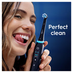 Oral-B iO Gentle Care Toothbrush Heads | Gentle Cleaning

