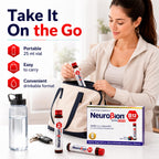 Neurobion Extra Forte B12 Liquid Dietary Supplement

