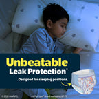 Goodnites Nighttime Bedwetting Underwear for Boys

