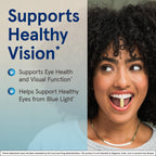 Jarrow Lutein with Zeaxanthin Softgels for Eye Health

