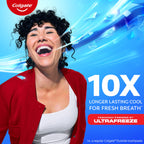Colgate MaxFresh Toothpaste for Fresh Breath and Cavities

