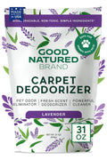 Carpet Deodorizer by Good Natured Brand – Freshener Powder