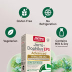 Jarrow Probiotic Jarro-Dophilus EPS Advanced for Adults


