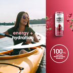 Amino Energy Sparkling Optimum Nutrition Hydration

