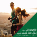 PQQ Supplement by Health Thru Nutrition | Vegan & Non-GMO

