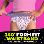 Ninjamas Nighttime Underwear for Kids | Leak Protection

