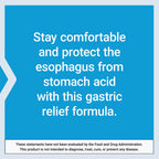 Life Extension Esophageal Guardian Digestive Health Chewables

