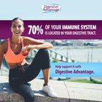 Digestive Advantage Kids Probiotic Gummies | Daily Digestive

