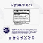 Rho Nutrition Liposomal Collagen Peptides | Skin & Joint

