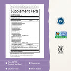 Garden of Life Dr Formulated Prenatal Probiotics Once Daily

