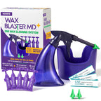 eosera Wax Blaster MD+ Ear Wax Cleaning System

