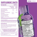 5-hour ENERGY Grape Flavor Energy Shot - Sugar Free

