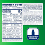 Ensure Plant-Based Protein Shake - 20g Protein, Dairy-Free

