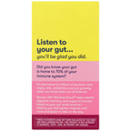 Renew Life Women's Probiotic Capsules for Feminine Health

