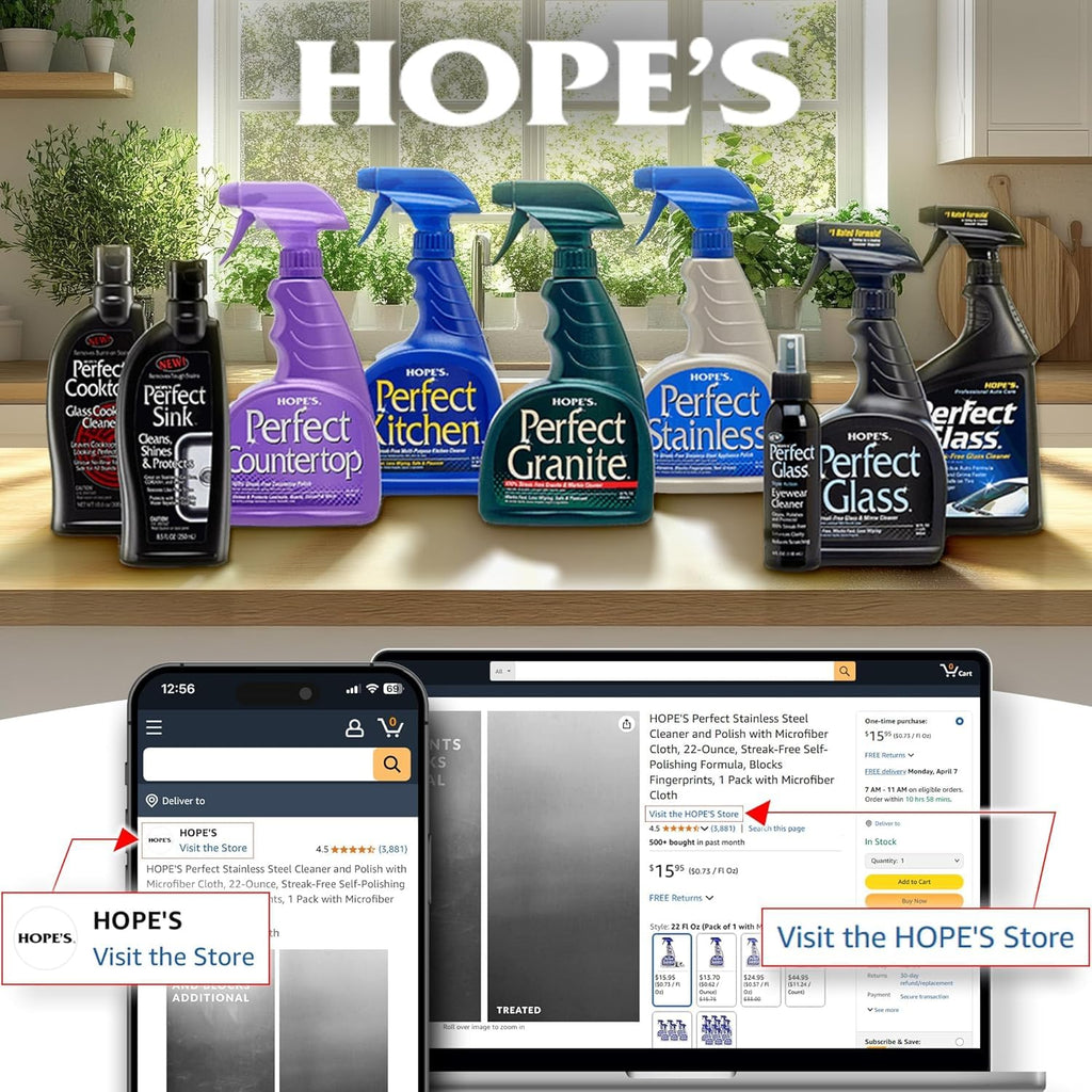 Tung Oil Wood Finish by Hope's – Food Safe & Waterproof

