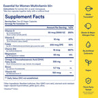 Ritual Women’s Daily Multivitamin – Vegan

