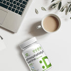 Phosphatidylserine Supplement - Sunflower Lecithin


