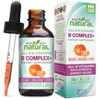 Why Not Natural Liquid Drops Dietary Supplement

