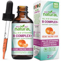 Why Not Natural Liquid Drops Dietary Supplement