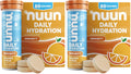 Nuun Immunity Electrolyte Tablets for Hydration and Immune Support