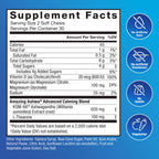 Force Factor Ashwa Complete Calm Support Soft Chews

