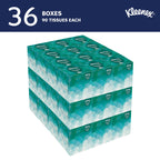 Kleenex Professional Facial Tissue for Business - 2-Ply

