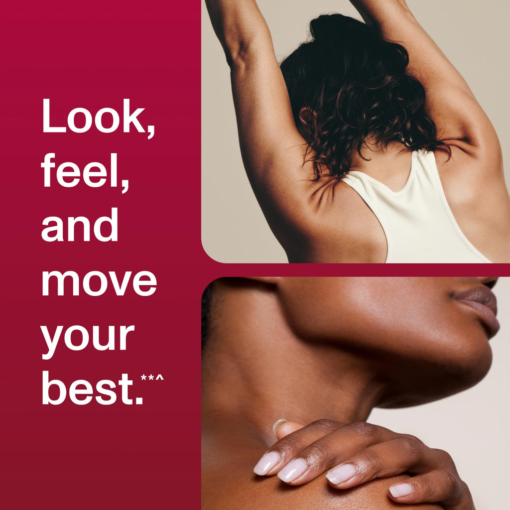 Vital Proteins Cartilage Collagen Pills Type II Collagen

