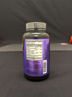 JYM ZMA Zinc Magnesium Vitamin B6 Capsules

