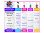 Abracadabra Dream Stain Remover - Instant Stain Treatment

