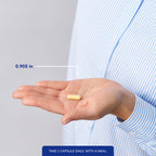 Pure Encapsulations O.N.E. Multivitamin – Once Daily Vision & Cognitive Health


